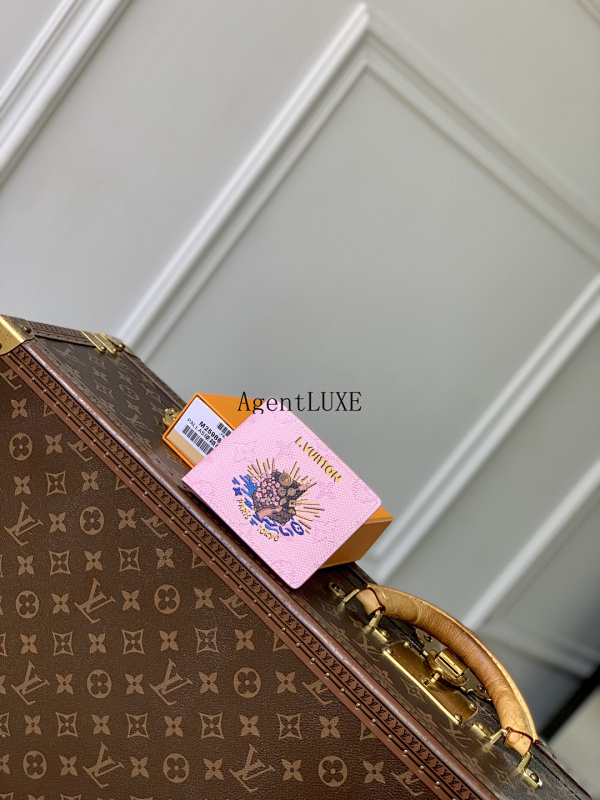 Slender Monogram