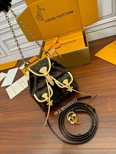 Bag from Agentluxe