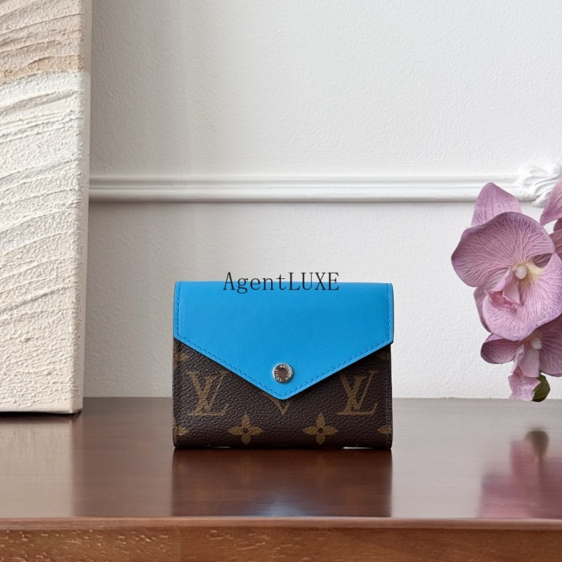 Louis Vuitton wallet