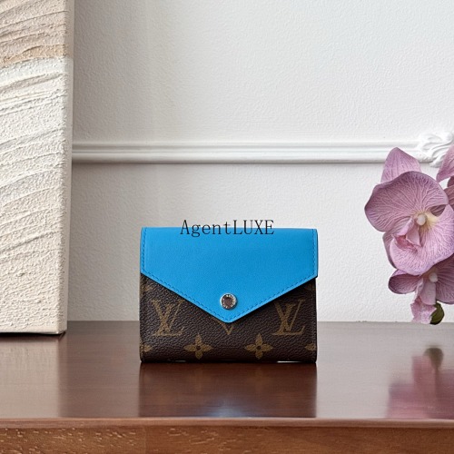 Louis Vuitton wallet
