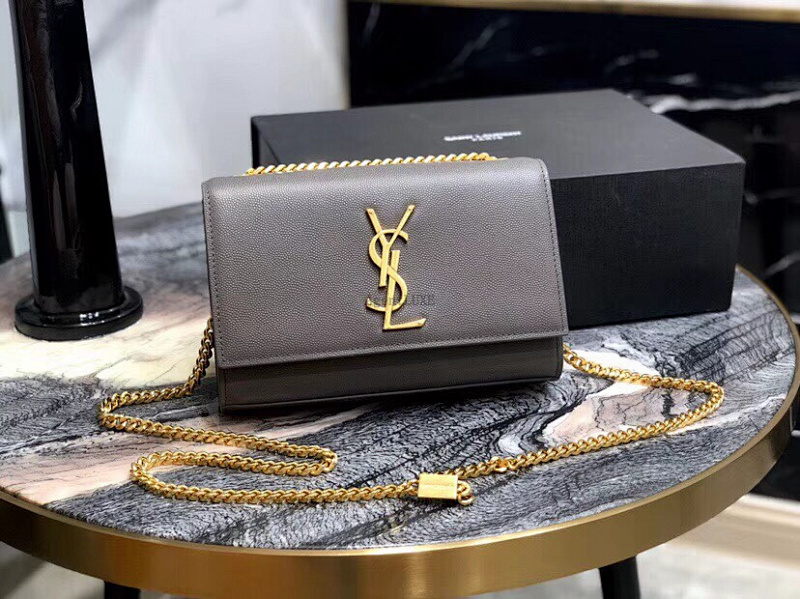 Crossbody bag from Agentluxe