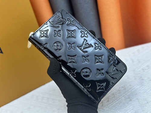 Wallet from Agentluxe
