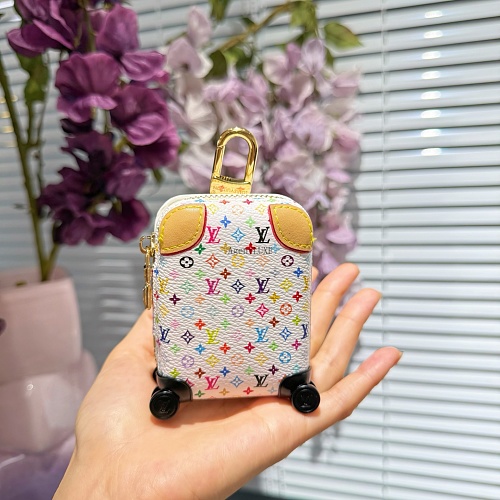 Louis Vuitton LV X TM Horizon Airpod Case