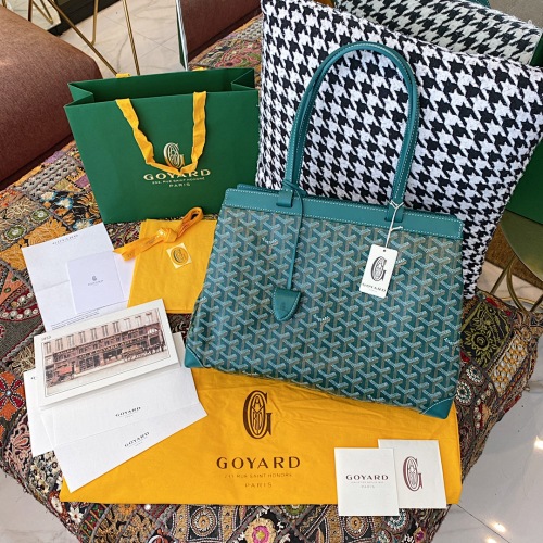Goyard Bellechasse