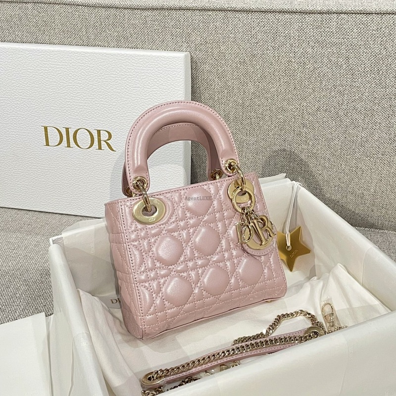 Crossbody bag from Agentluxe