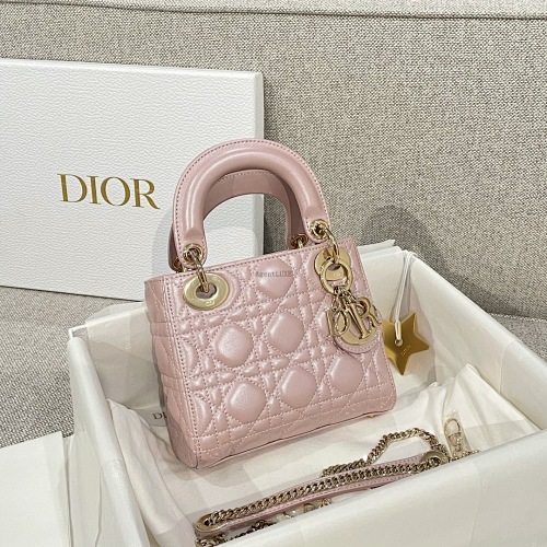 Crossbody bag from Agentluxe