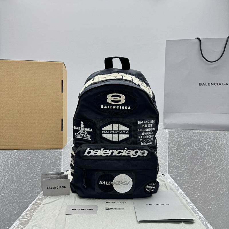 Backpack from Agentluxe