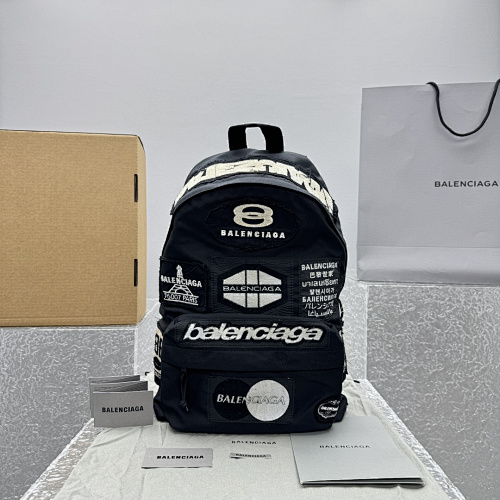 Backpack from Agentluxe