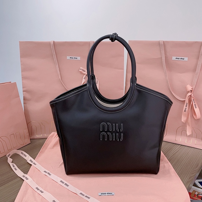 Miu Logo 26X12.5Cm