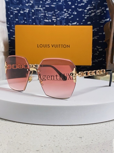 Glasses from Agentluxe