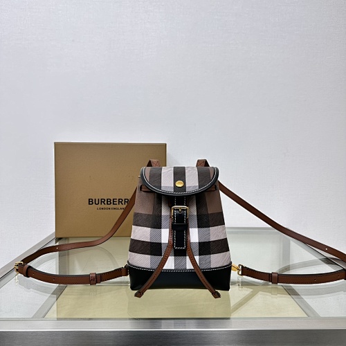 Backpack from Agentluxe