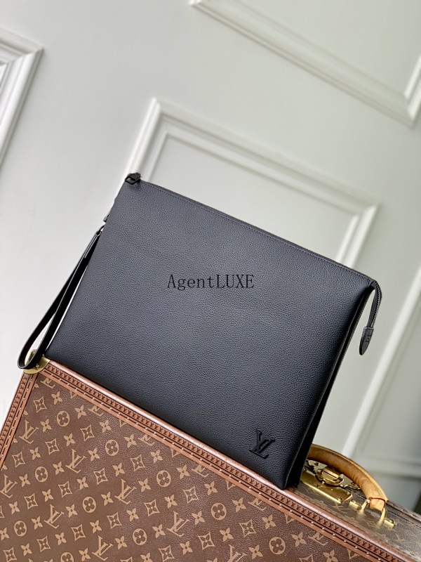 Louis Vuitton Duo Pouch
