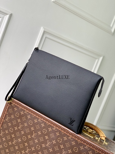 Louis Vuitton Duo Pouch