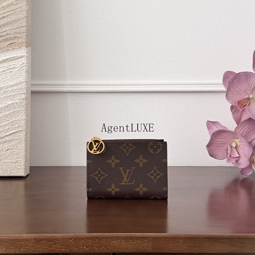 Louis Vuitton wallet
