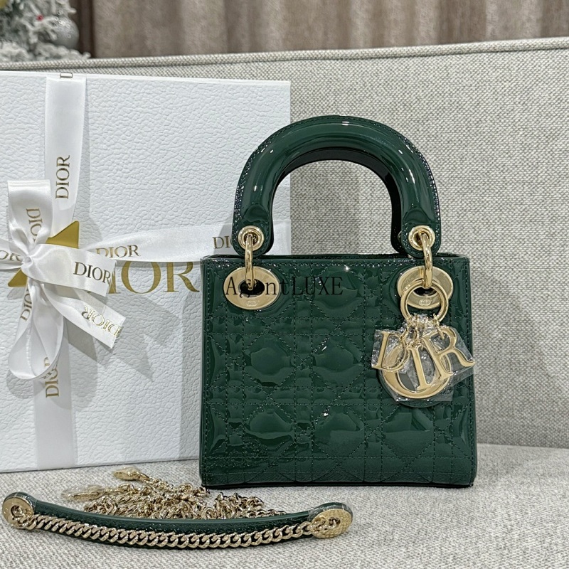 Crossbody bag from Agentluxe