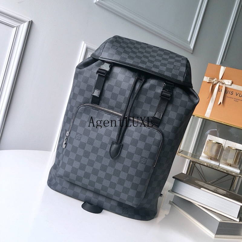Louis Vuitton backpack