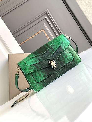 Bulgari Bvlga Serpenti Forever