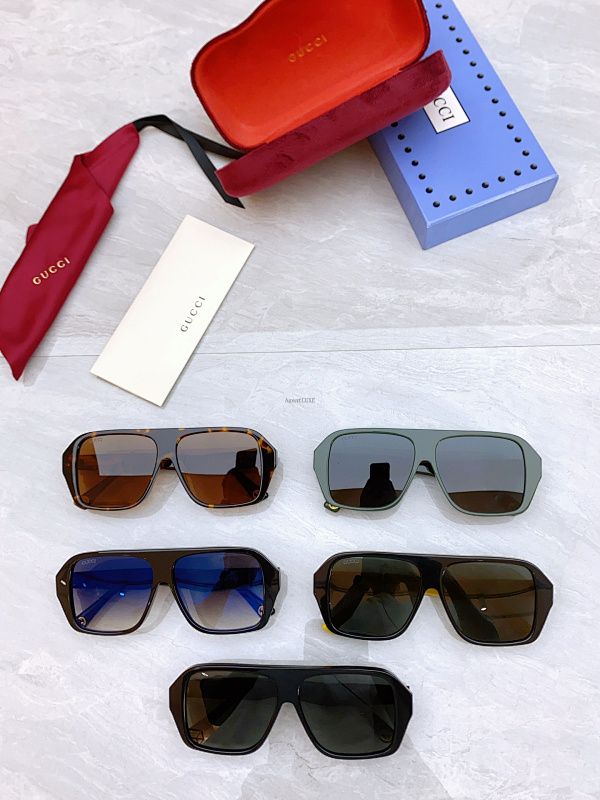 Glasses from Agentluxe