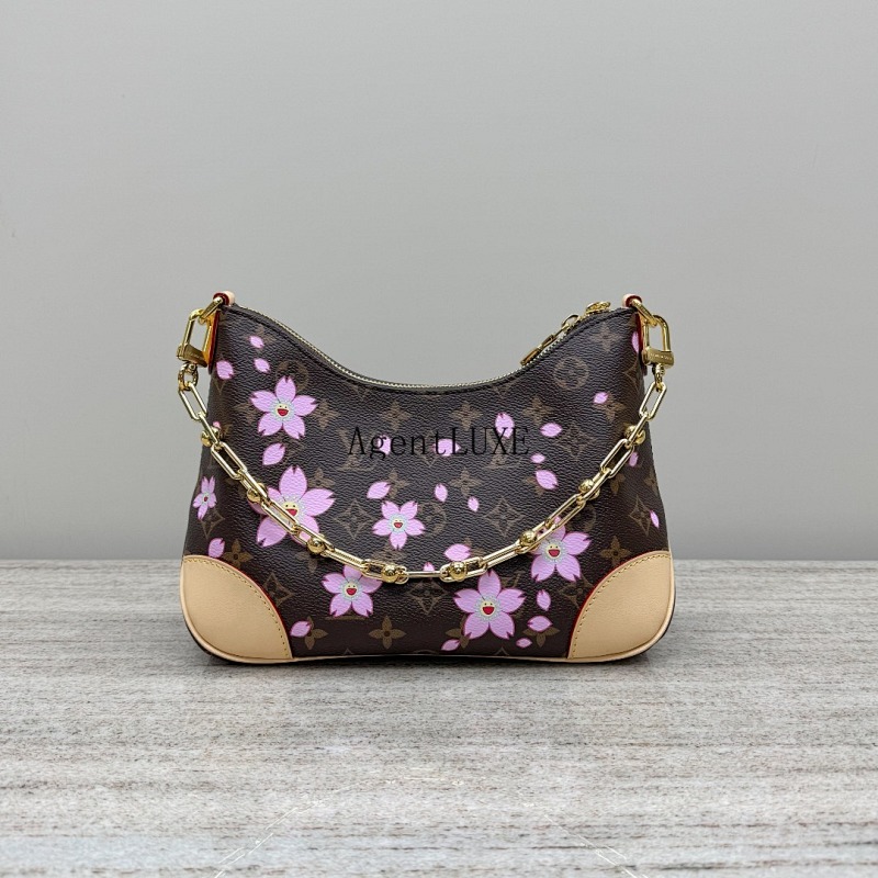 Louis Vuitton bag