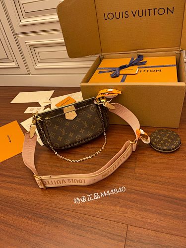 Bag from Agentluxe