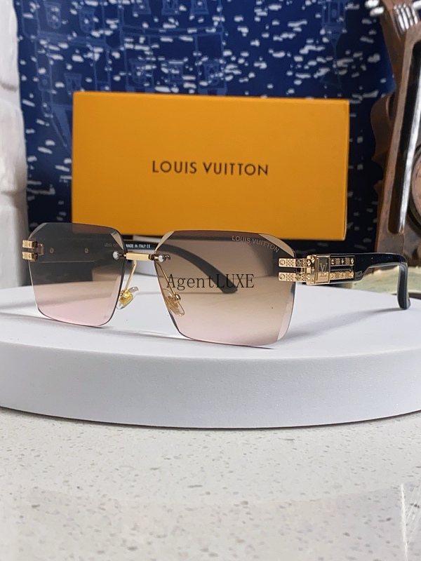 Glasses from Agentluxe
