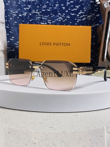 Glasses from Agentluxe