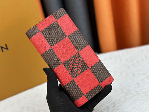 Damier Rush