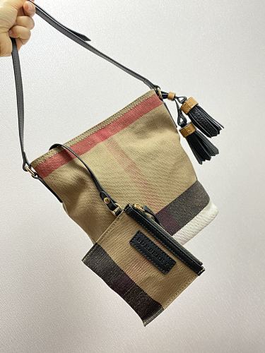 Ashby Canvas 17 X 15.5 X 24.5cm