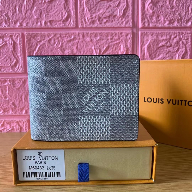Louis Vuitton wallet