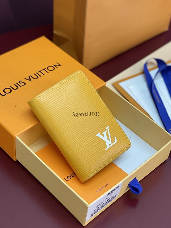 Louis Vuitton wallet