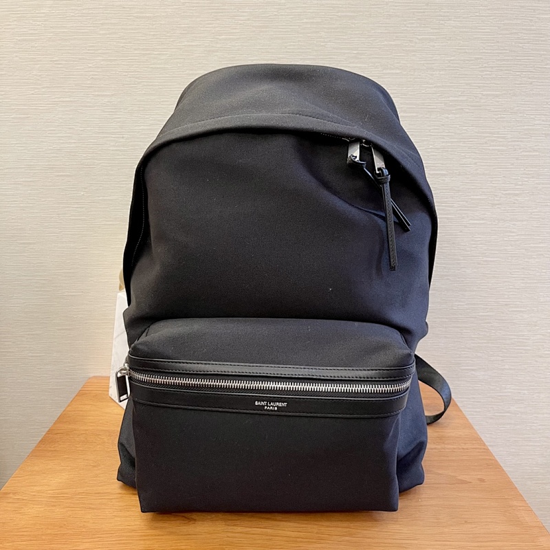 Backpack from Agentluxe