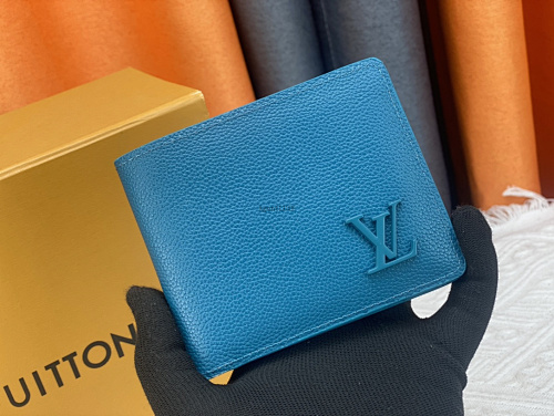 Wallet from Agentluxe