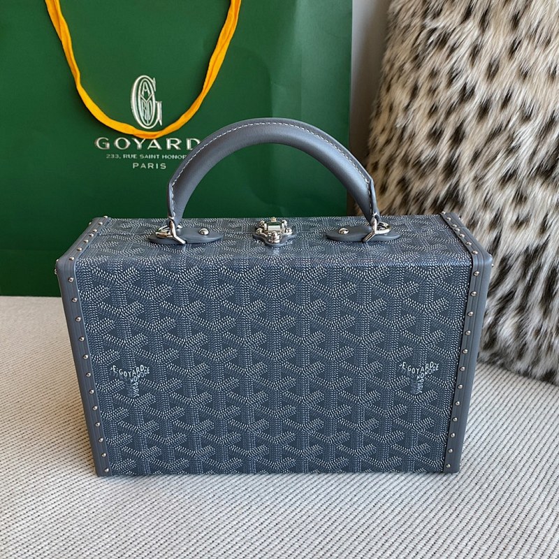 Grand Hôtel Goyard
