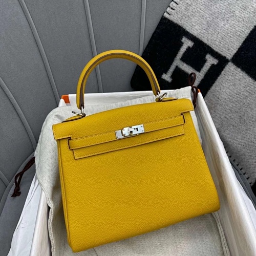 Kelly 25cm Togo