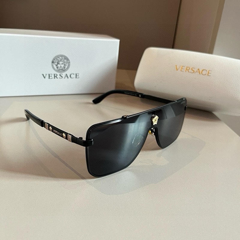 Versace glasses