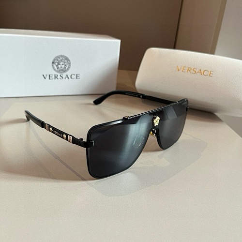 Versace glasses