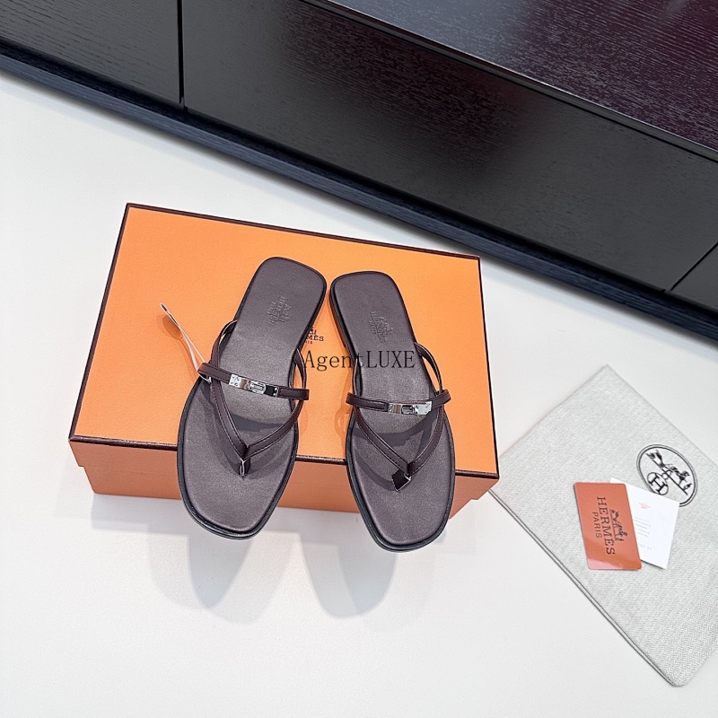 Hermès slides