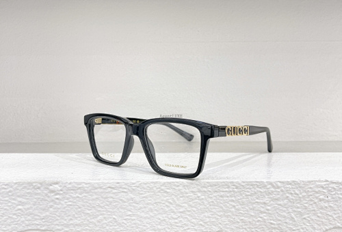 Gucc Model GG1633O Size 52 17-140