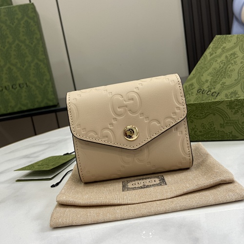 Gucci wallet