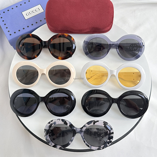 Gucci glasses
