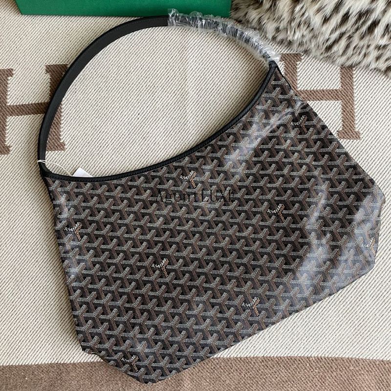 Goyard shoulder bag