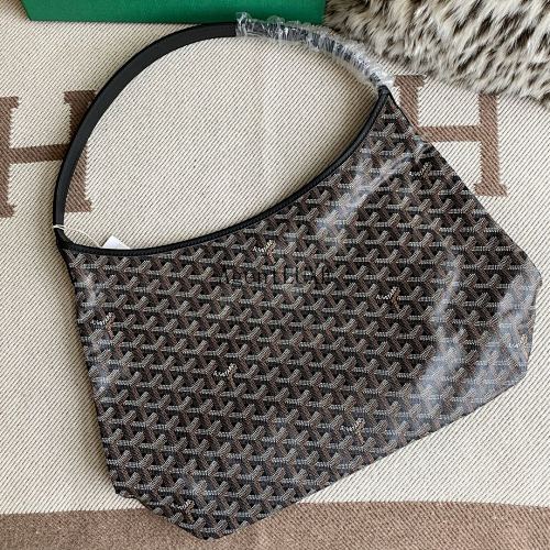 Goyard shoulder bag