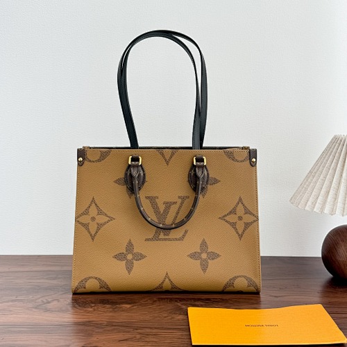 Louis Vuitton tote bag