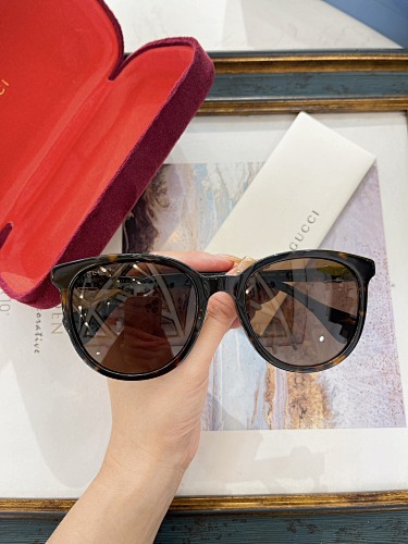 Gucc Model GG1122SA Size 56 20-145