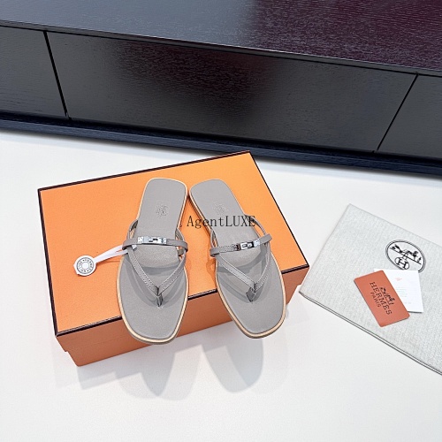 Hermès slides