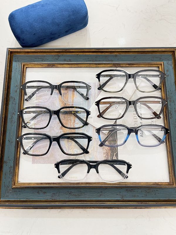 Gucc Model Size 55 19-145