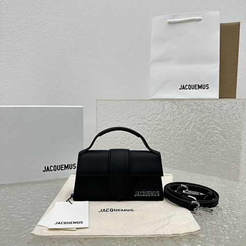 Jacquemus Bamnino