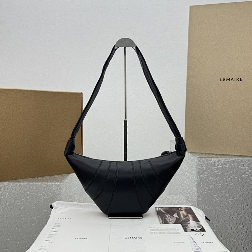 Christophe Lema Croissant Bag