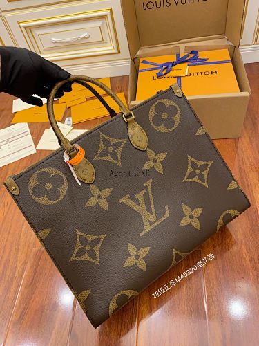 Louis Vuitton bag