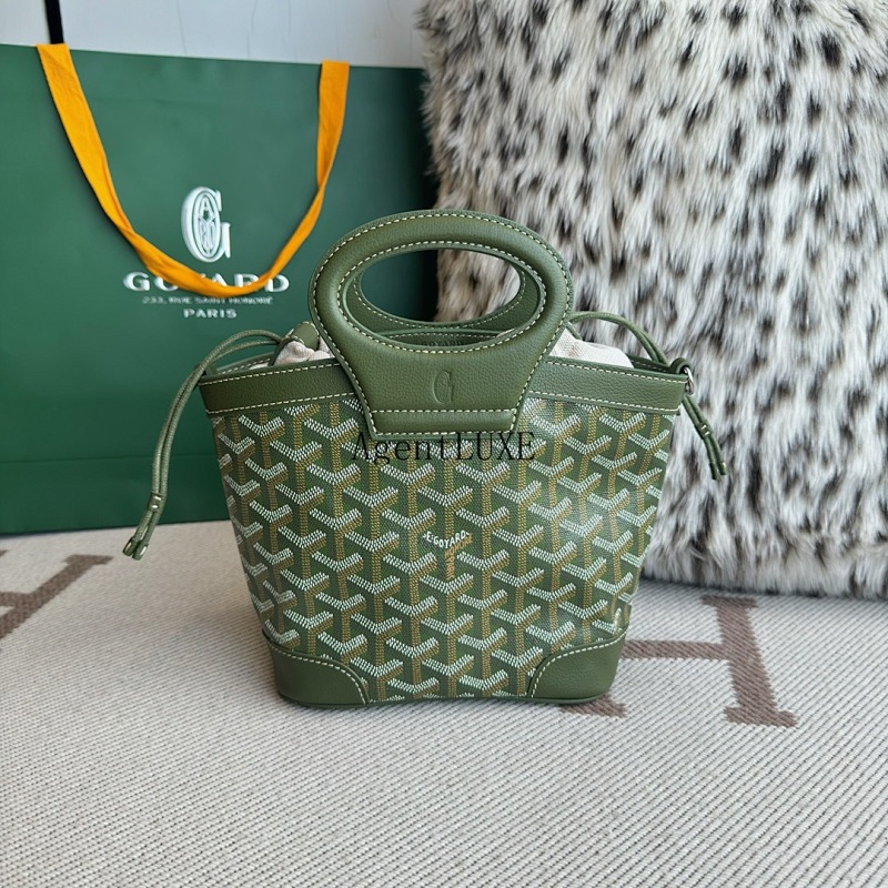 Goyard Beluga MiNi